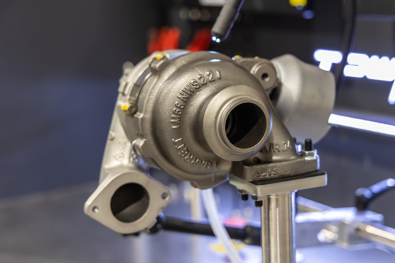 PMFmag's tweet photo. The Turbo Guy’s Allan Mitchell explains how hybrids and LCVs are helping sustain turbocharger aftermarket demand despite EV growth.

Read more here – https://t.co/IaAHC1R4Rh https://t.co/bGFFbwIl5j