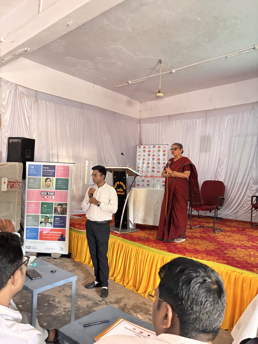 Parag Sagar Foundation tweet media