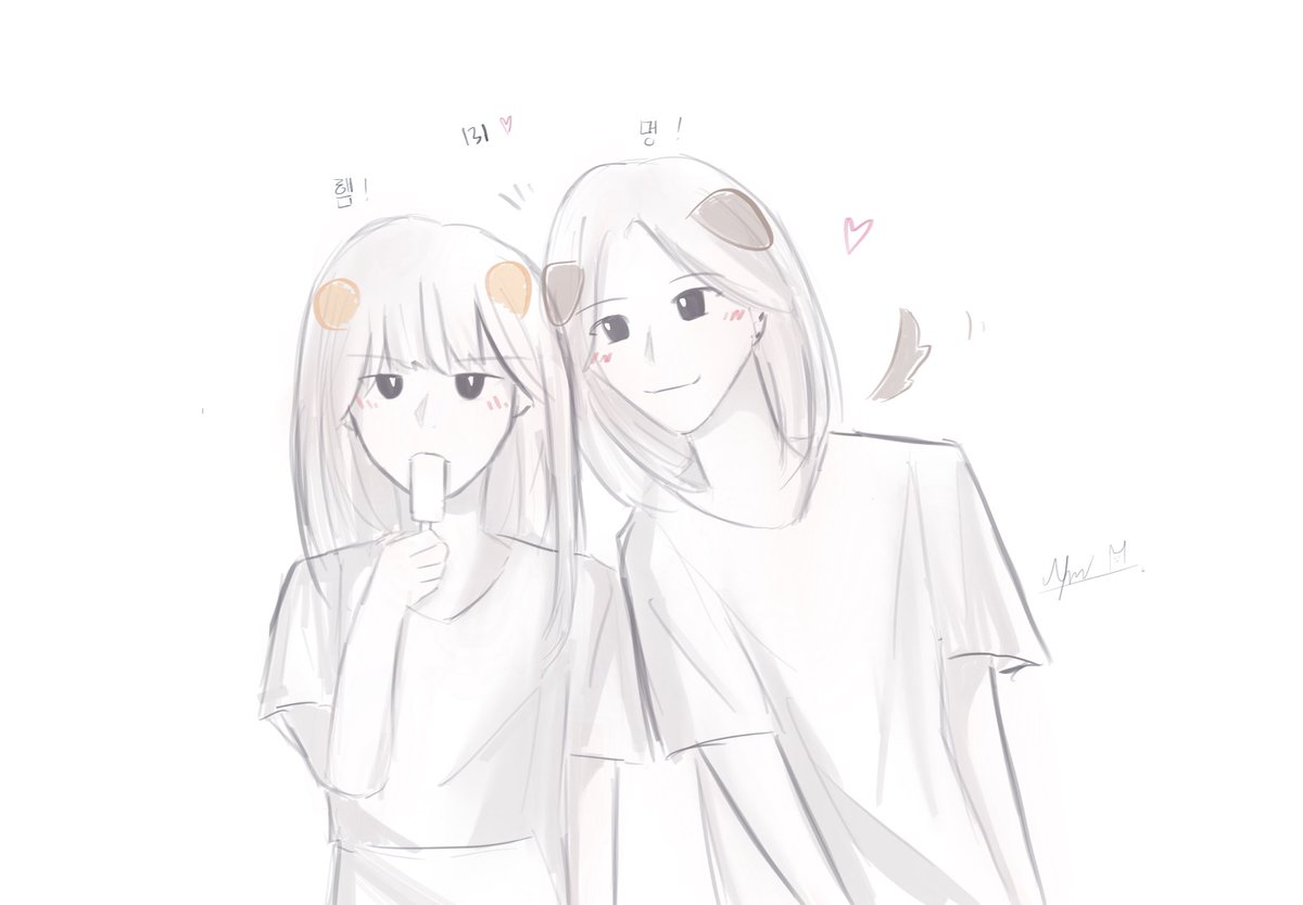 i_NP4_'s tweet photo. | >< sunnyz / 햄멍즈 — ♡ https://t.co/7msXQNNbPc