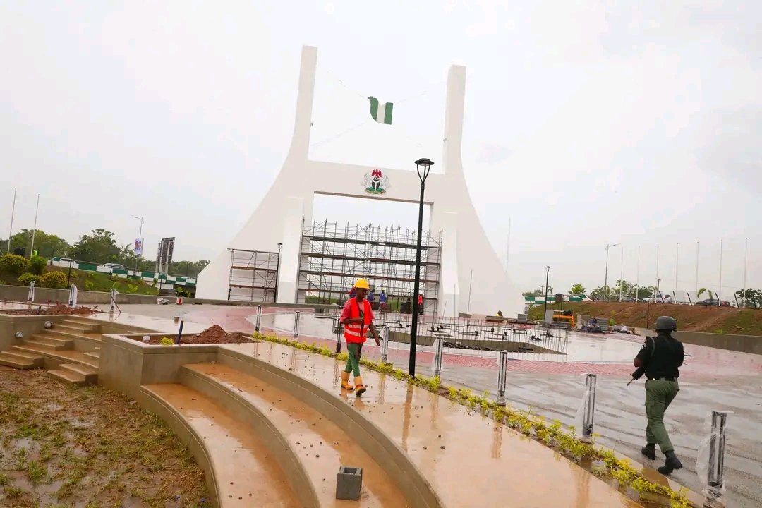 Nyesom Ezenwo Wike tweet media
