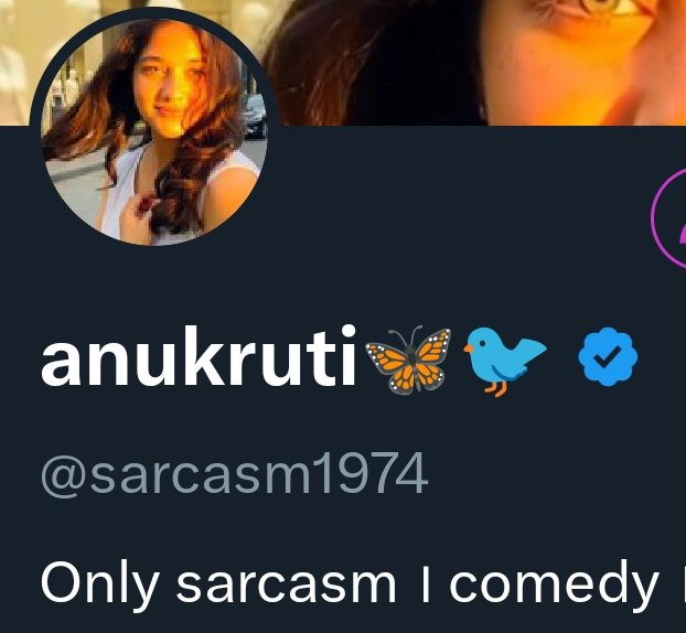 AvilPvtLtd's tweet photo. @sarcasm1974 @KishSiff Hmm.... https://t.co/BXAqzKC3jY