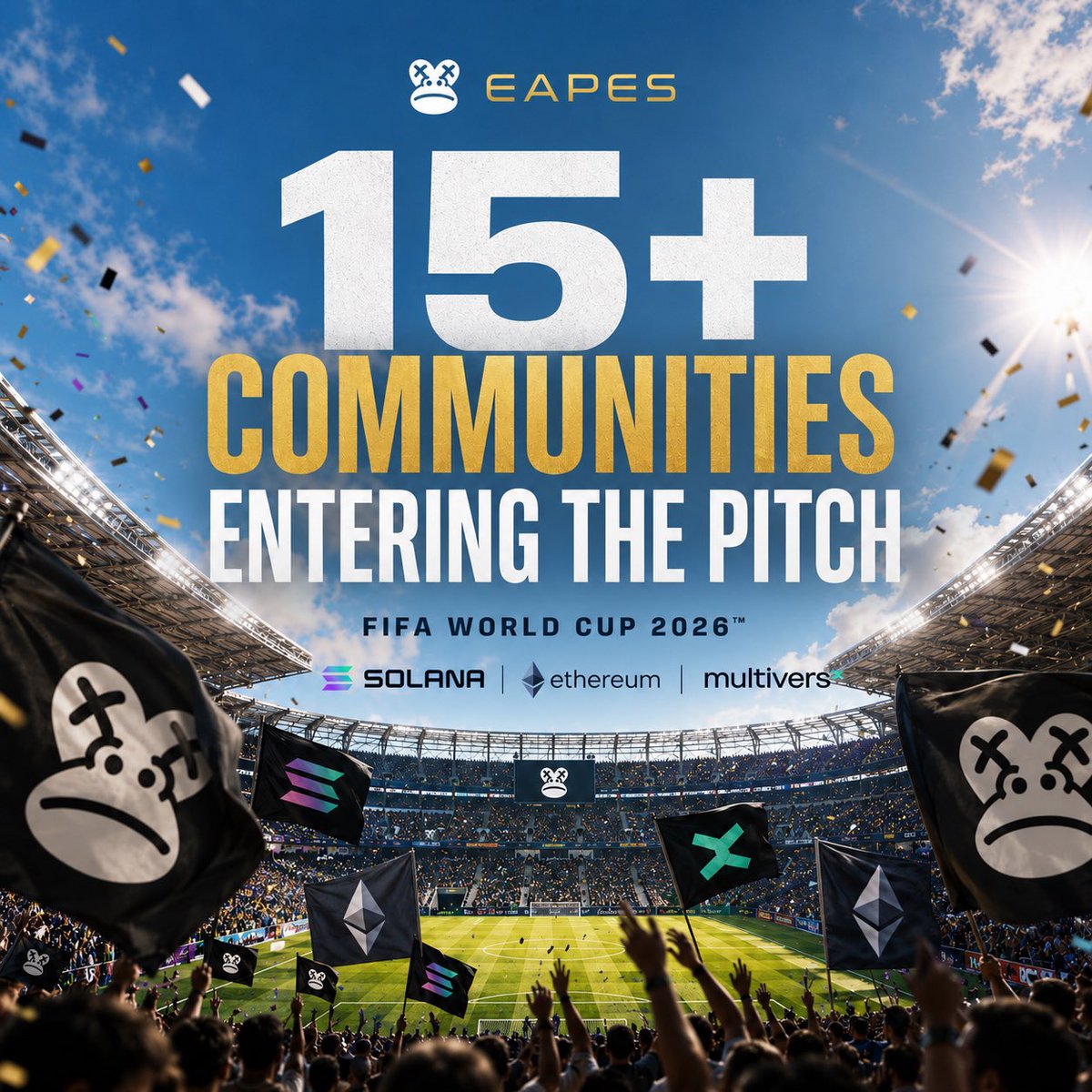 EAPES tweet media