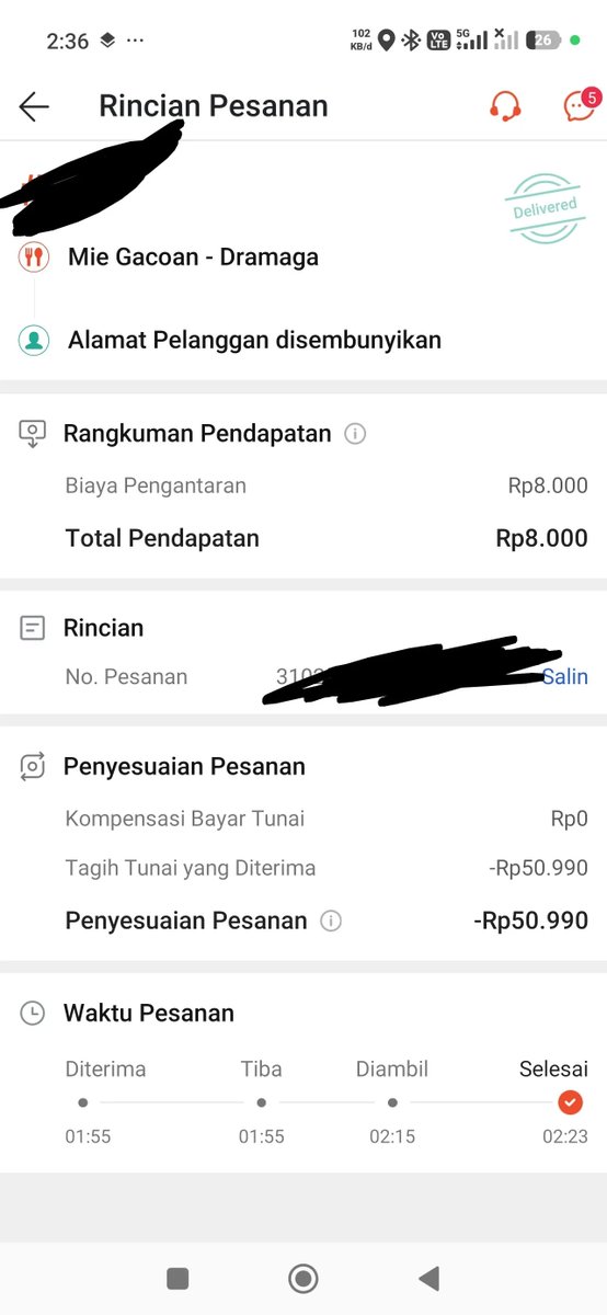 txt keluhan warga konoha tweet media