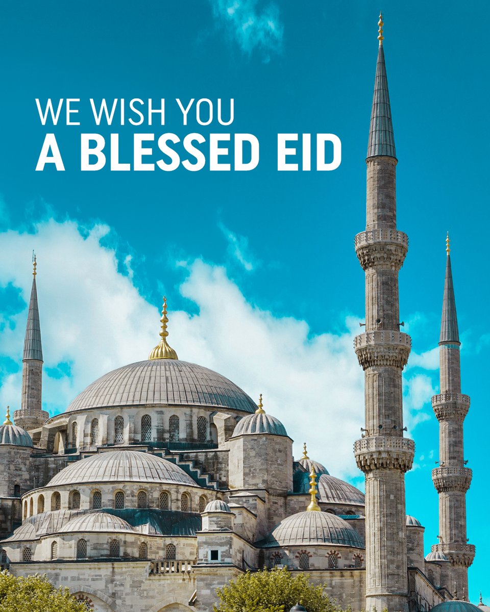 TurkishTechnic's tweet photo. Wishing everyone an Eid filled with heartfelt moments, abundance, and togetherness. https://t.co/cvzucZ2blY