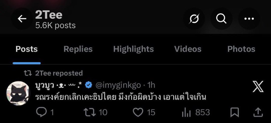 ruby tweet media