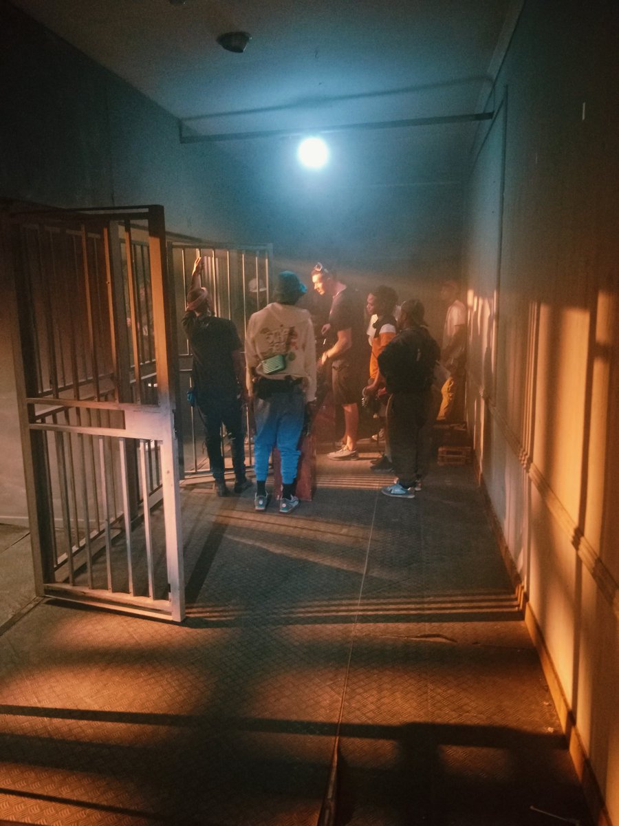 ekudeni's tweet photo. Just some of our jail pics, we also have a solitary confinement jail. Ready for your next shoot

#producer #filming #fixer #locationshoot #filmindustry #moviemaking #shootlocation #locationscout #artdirector #moviedirector @ParamountPics @warnerbros__1 @SonyPictures https://t.co/neXvzaMQEo