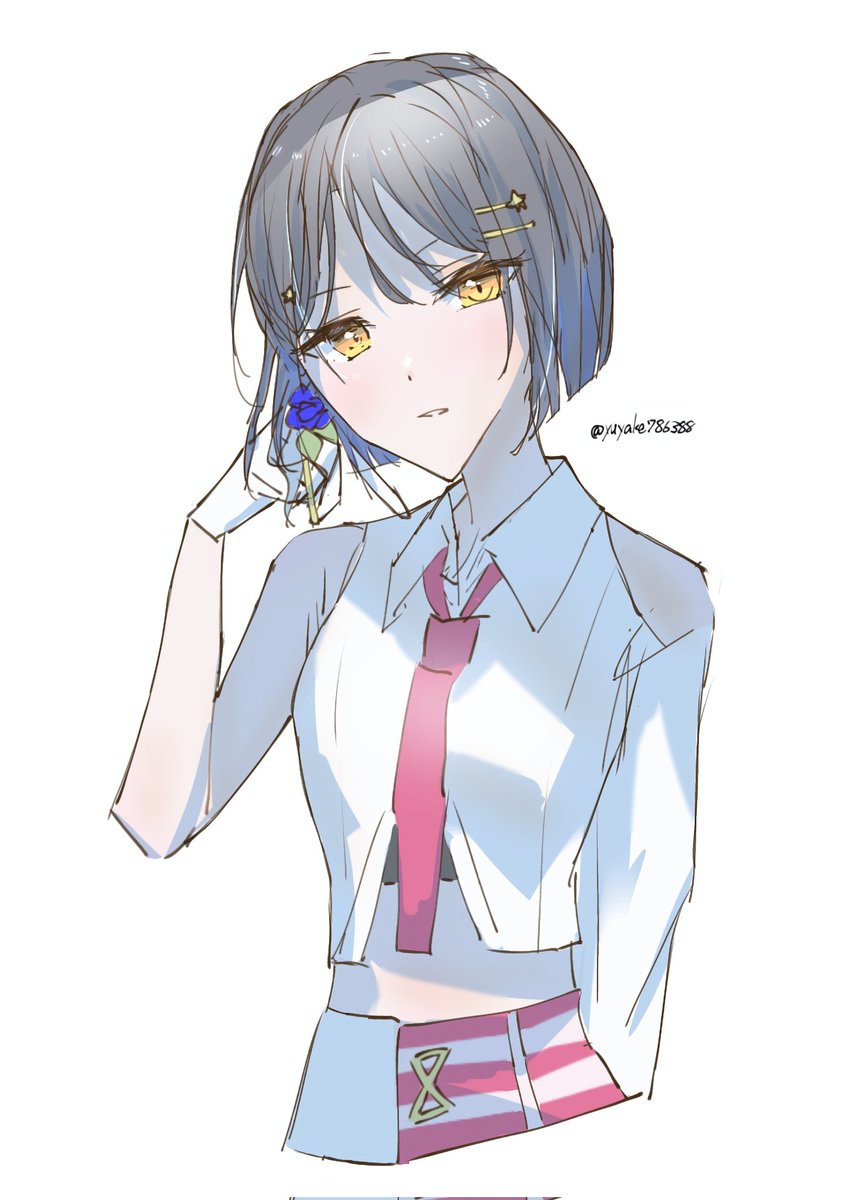 yuyake786388's tweet photo. 🎧
 #prsk_FA https://t.co/BtQvhJrFi4