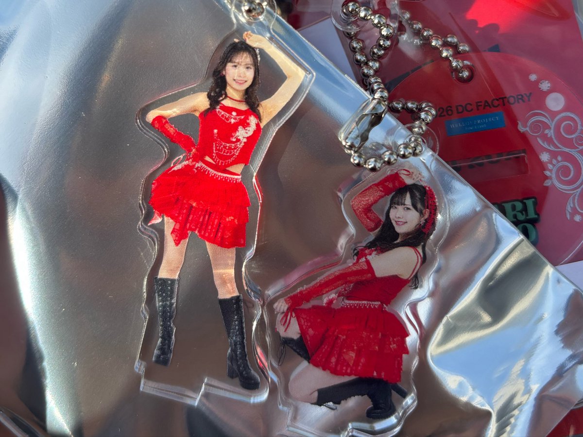 mel0ti's tweet photo. Juice=Juice Concert 2026 UP TO 11 MORE！
コレクションミニアクリルキーホルダー

【譲】石山　入江
【求】遠藤　有澤　井上

今日現地で交換できる方いましたらお願いします。 https://t.co/2gkE99bVyF