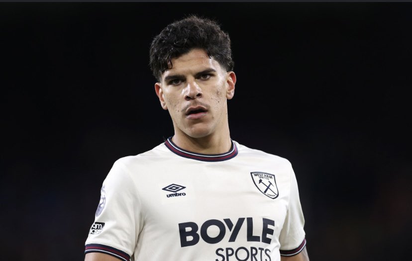 BRUNO FERNANDES COUSIN tweet media
