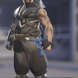 Hanzo enjoyer ✧ tweet media