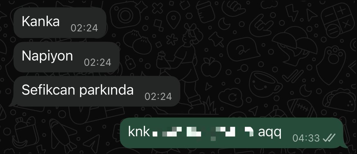 doğukan karacehennem tweet media