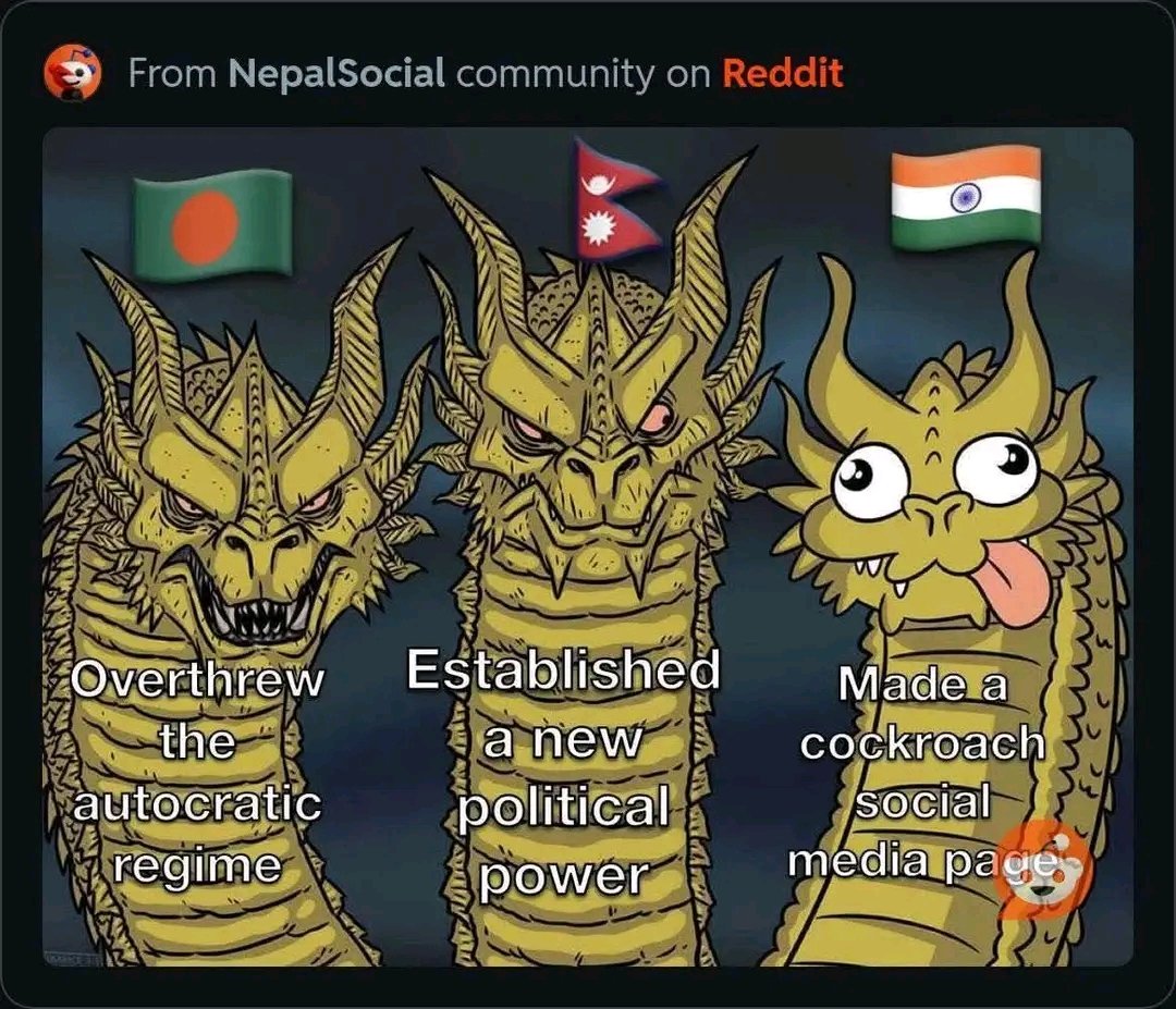 The Bengali Muslim 🇧🇩 tweet media