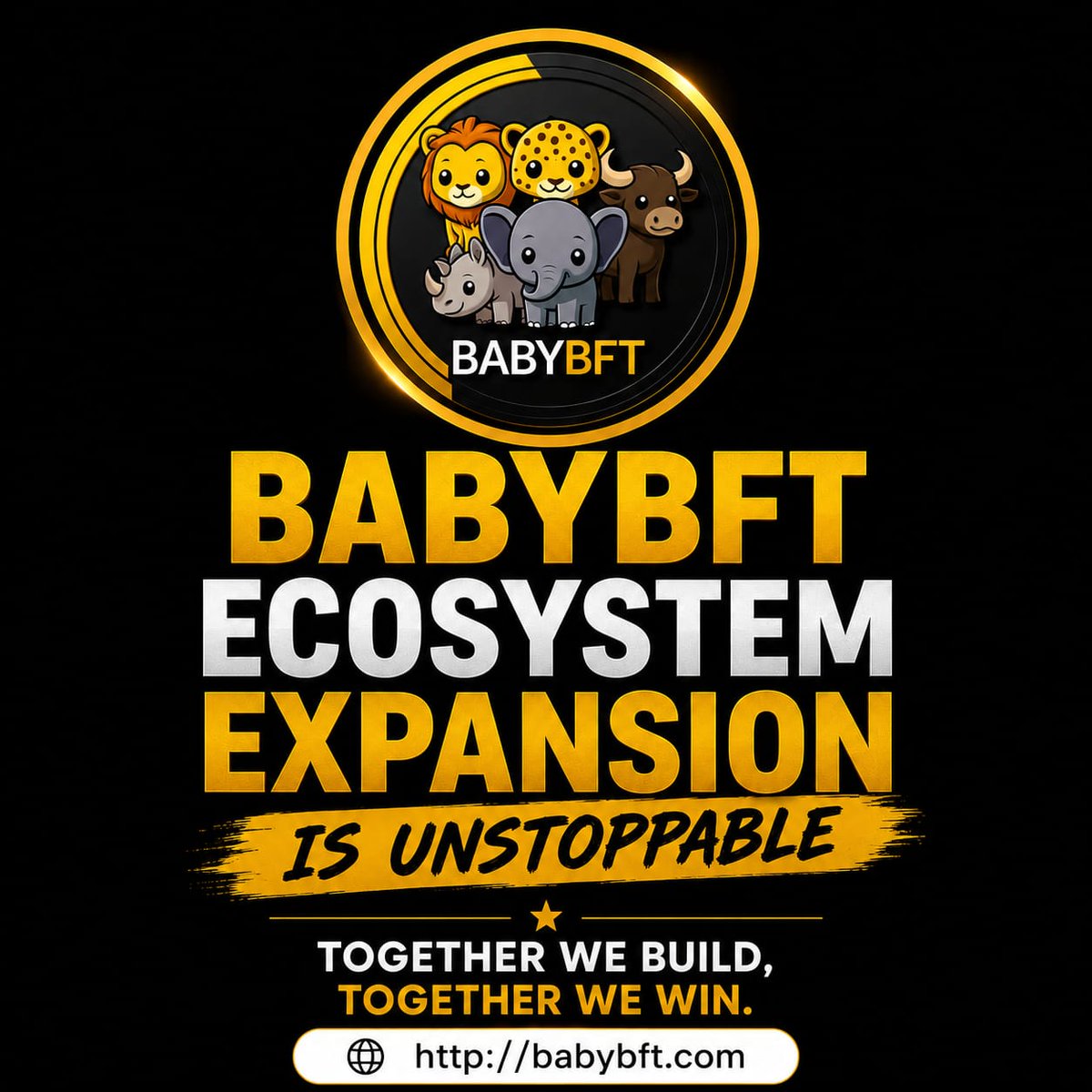 BABY BFT TOKEN tweet media