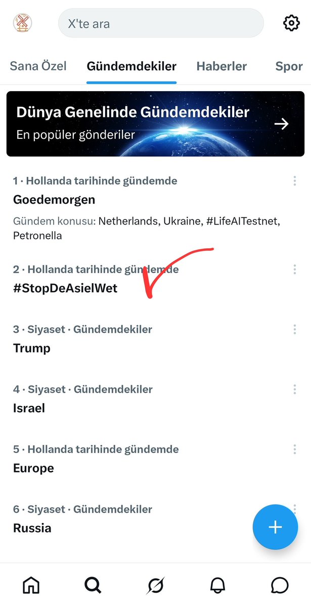 stichtingipn's tweet photo. Nederland werd wakker met "goedemorgen" en #StopDeAsielWet op de agenda. https://t.co/98NgGr0Shs