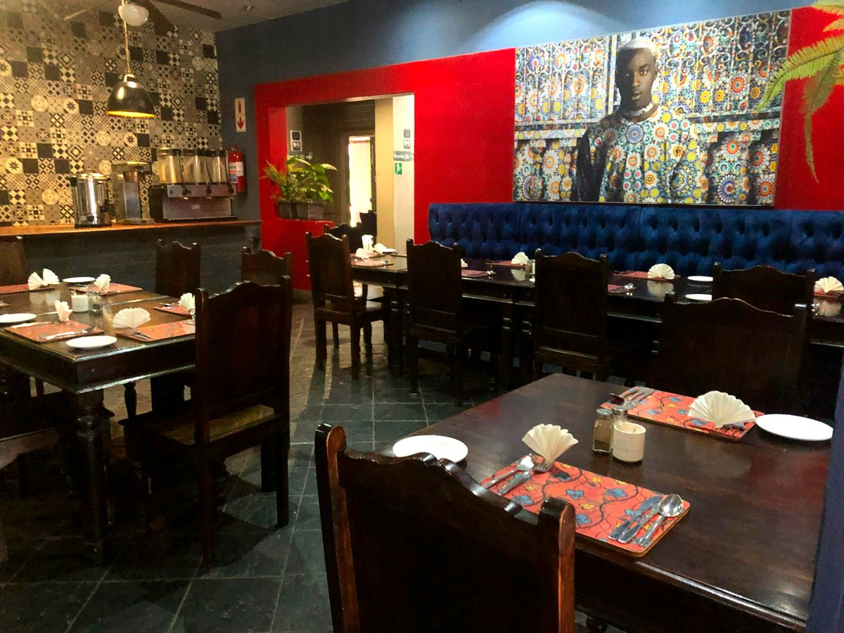 ElephantSprings's tweet photo. We have an enticing new winter menu, featuring traditional South African dishes designed to warm your senses this season. Join us for a culinary experience that will nourish both body and soul. https://t.co/FuuyXLggDQ