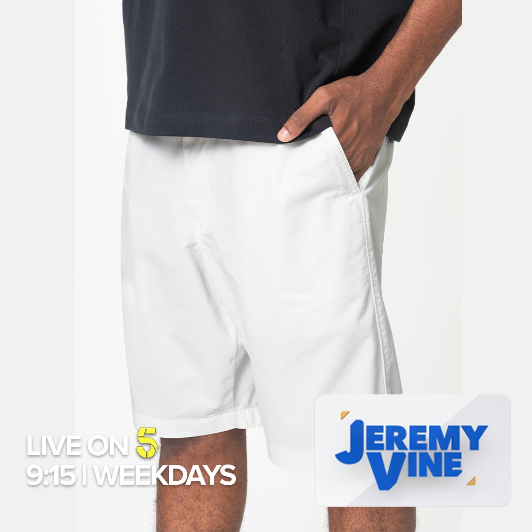 Jeremy Vine & Daytime on 5 tweet media