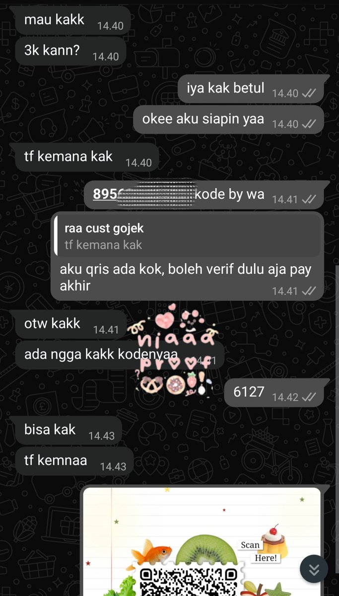 lucky ~ Nokos tweet media