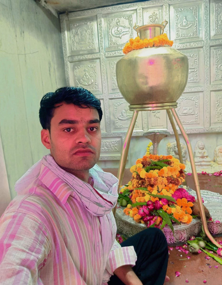 Manoj Prajapat Mmp 🇮🇳 tweet media