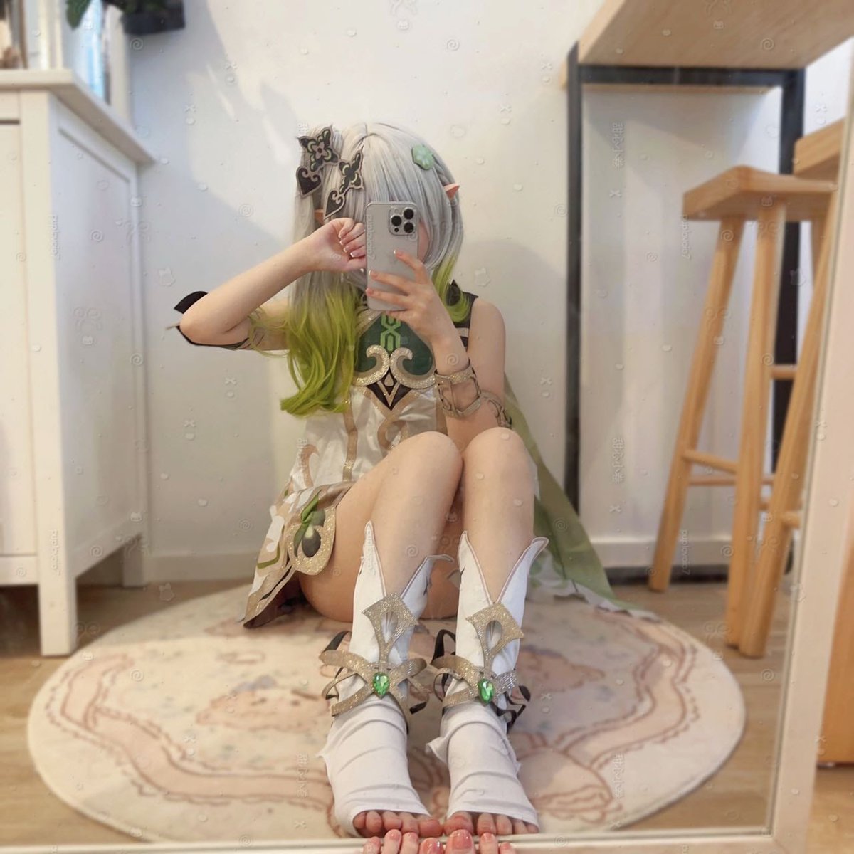 梵高/兼职/招聘 tweet media