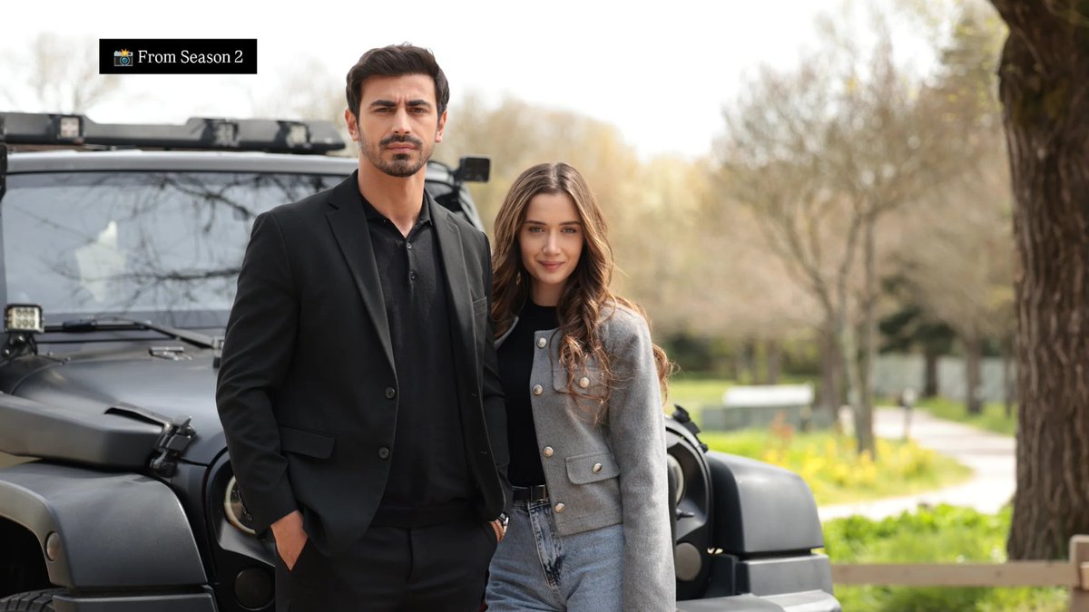 EminGGlobal's tweet photo. 🆕📸 Arafta Season 2 

MerTeş looking powerful already  

we’re not ready for this 🥹❤️

Source: Arafta IG exclusive  

#EminGünenç #Arafta #MerTeş https://t.co/QcdI5nuDn6