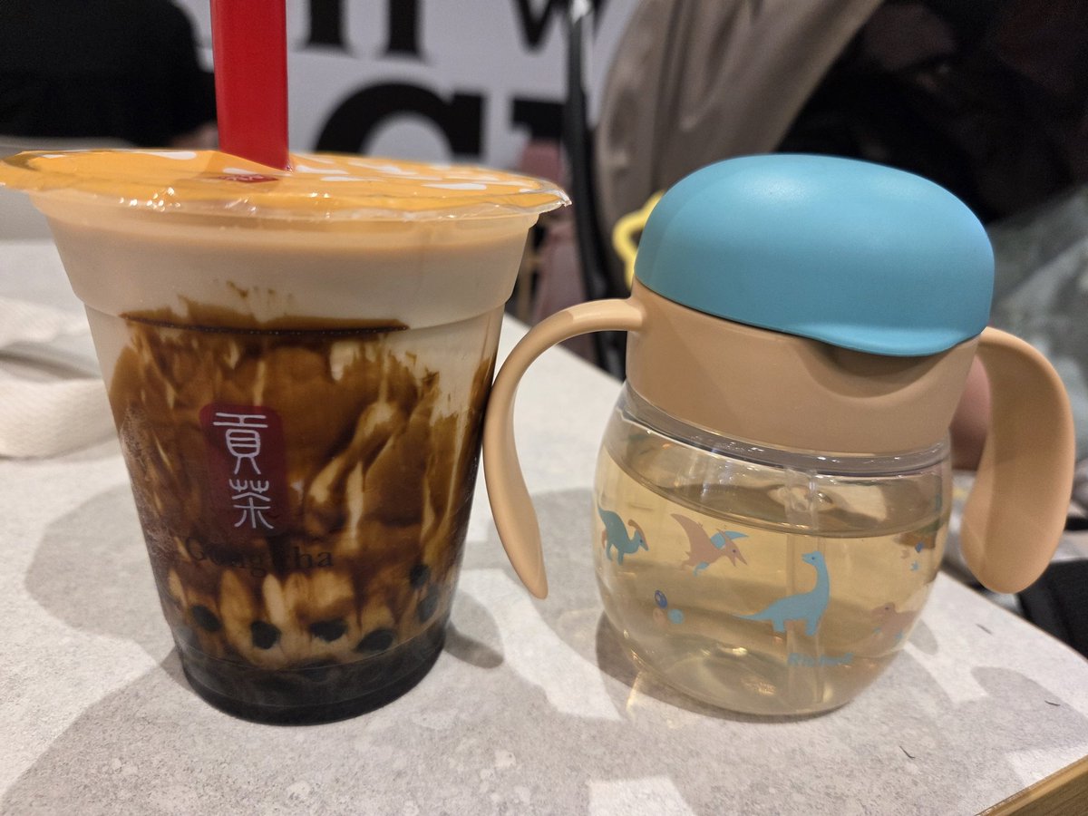 lpp10ki's tweet photo. ﾊﾞﾌﾞｩとデートしてきた https://t.co/bUMjVVSU41