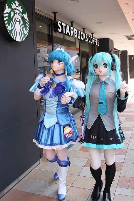 きなこ tweet media