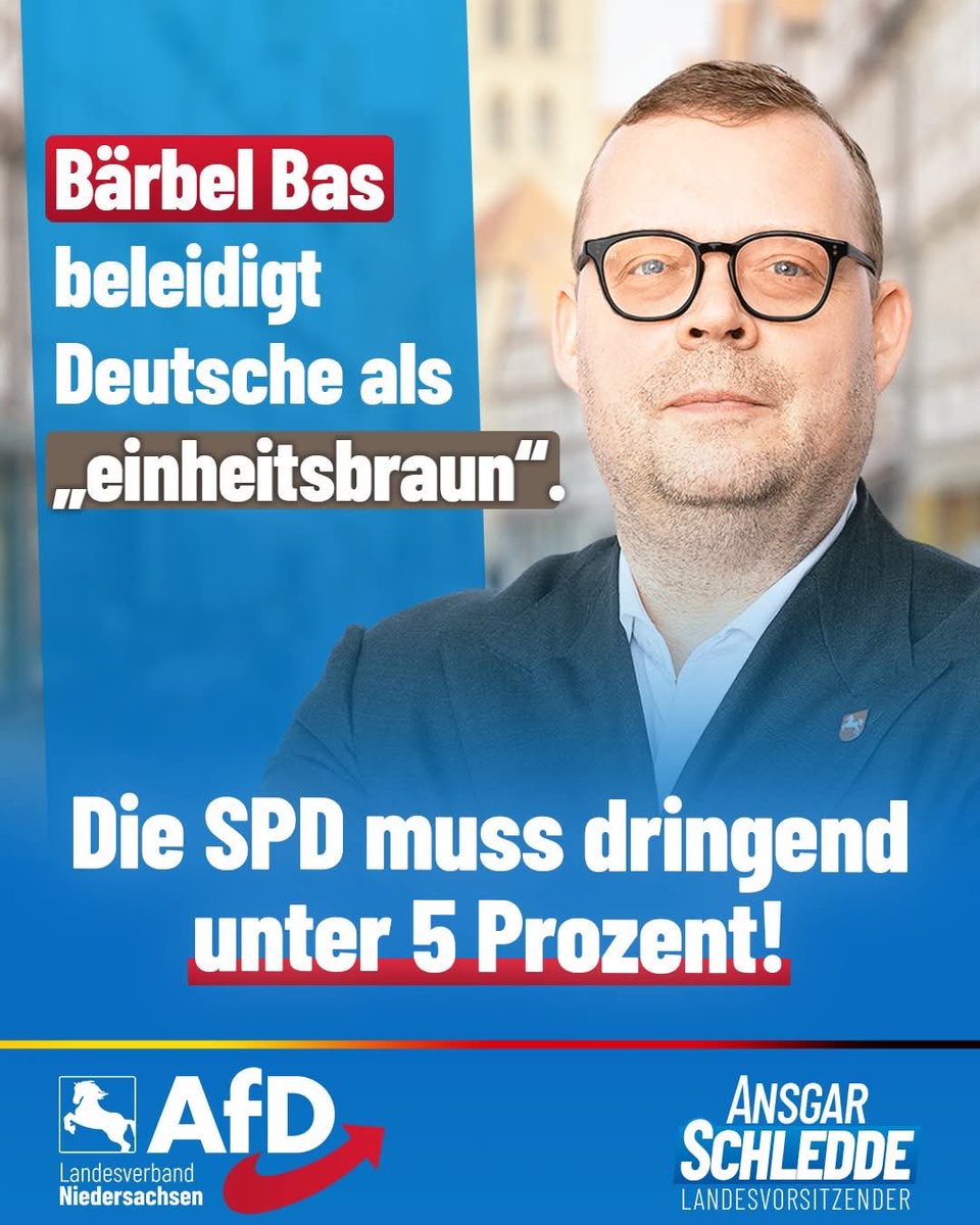 Ansgar Schledde tweet media