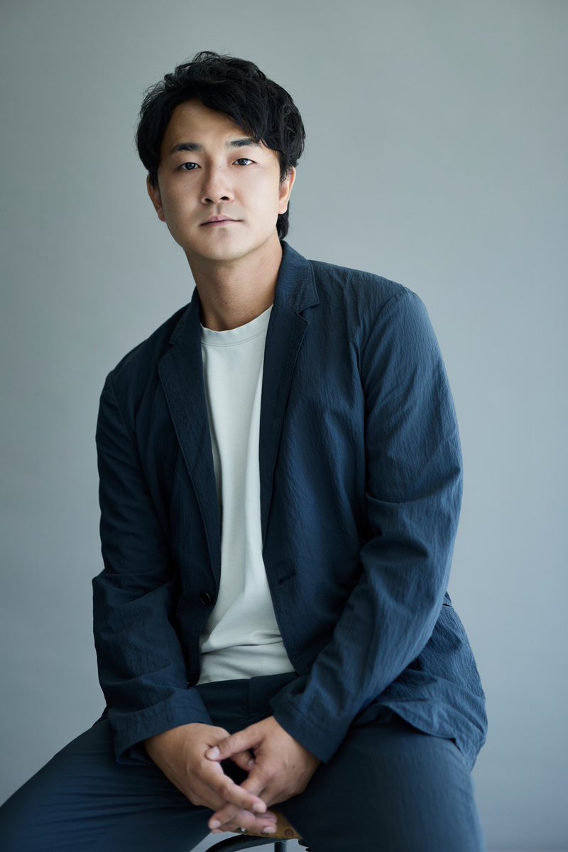近藤真行 tweet media