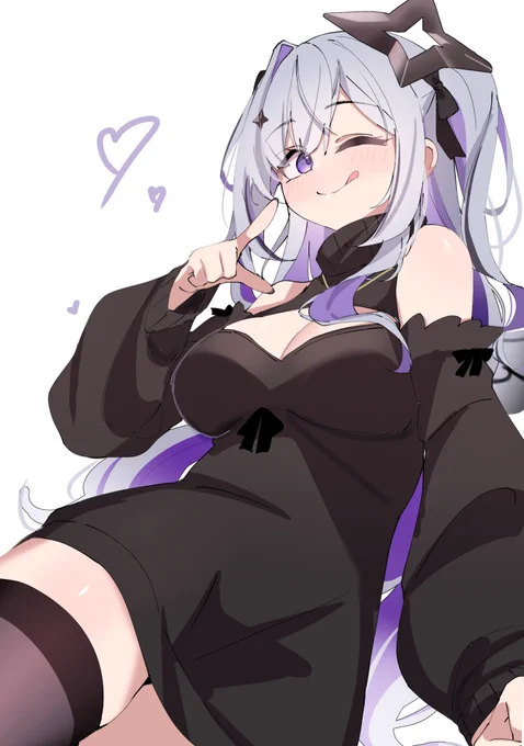 ワンドロの妹たそ #こなたart