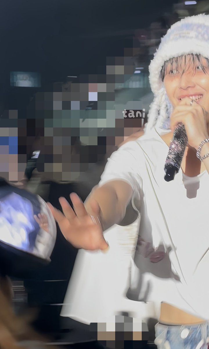 tani_𝕂 tweet media
