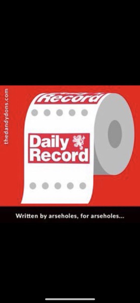 Ianmac611's tweet photo. @paulhutcheon @joannaccherry A splash of pish masquerading as news! #DailyRedcoat https://t.co/iRxpbzBzo4