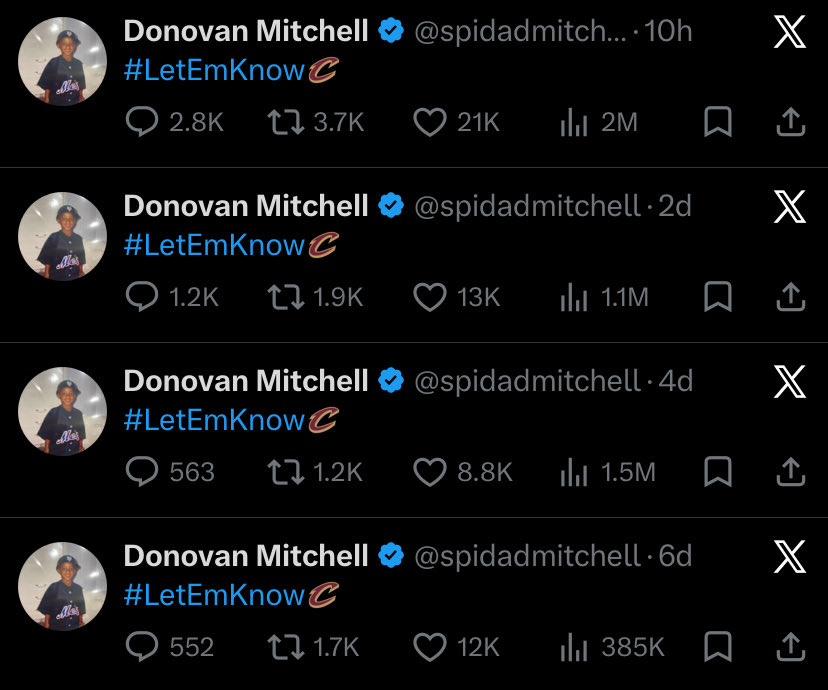 LmK tweet media