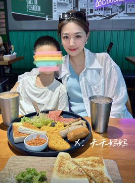 天天妈妈 tweet media