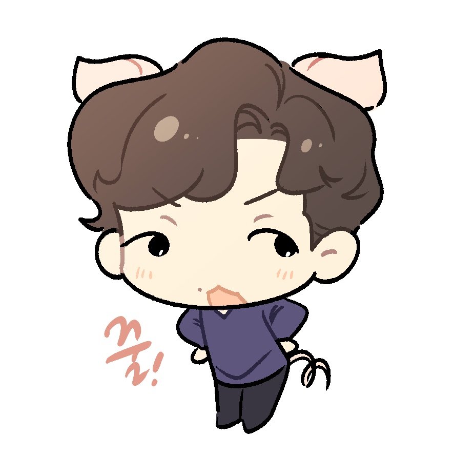 뚠개 tweet media