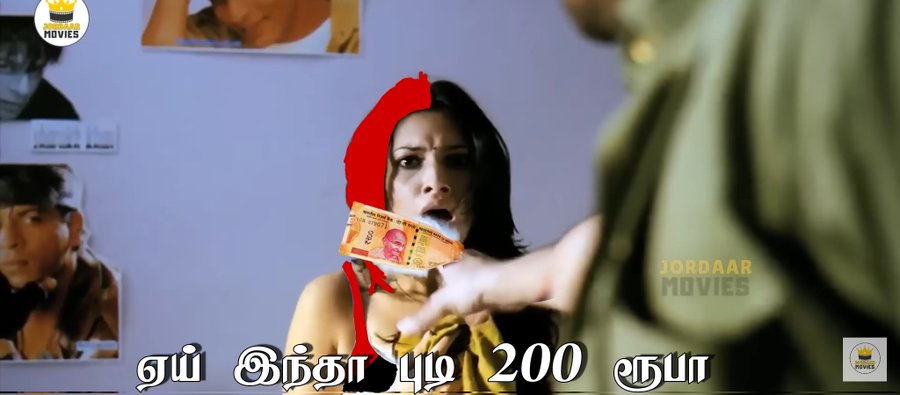 jkrishna1998's tweet photo. @Aathiraj8586 First uh Edit ah Olunga pandra Loosu ku*** https://t.co/BDPCK4Ylfl