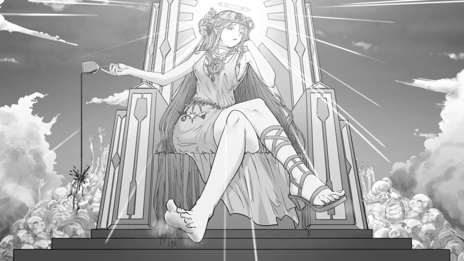 ffseinen2's tweet photo. やっとバナーを完成させた…😮‍💨 全力で描いた！
Pixivはこちら　→ https://t.co/GDHHtWjEdy https://t.co/CDzEy5SD7z