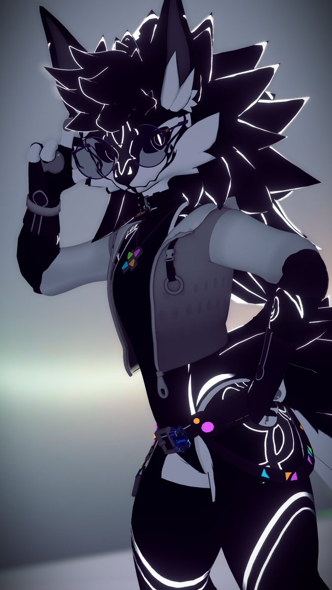 Cyclemex_'s tweet photo. Wanna be on my team?
-
-
#Vrchat #novabeast https://t.co/QJ3i2i7HXk
