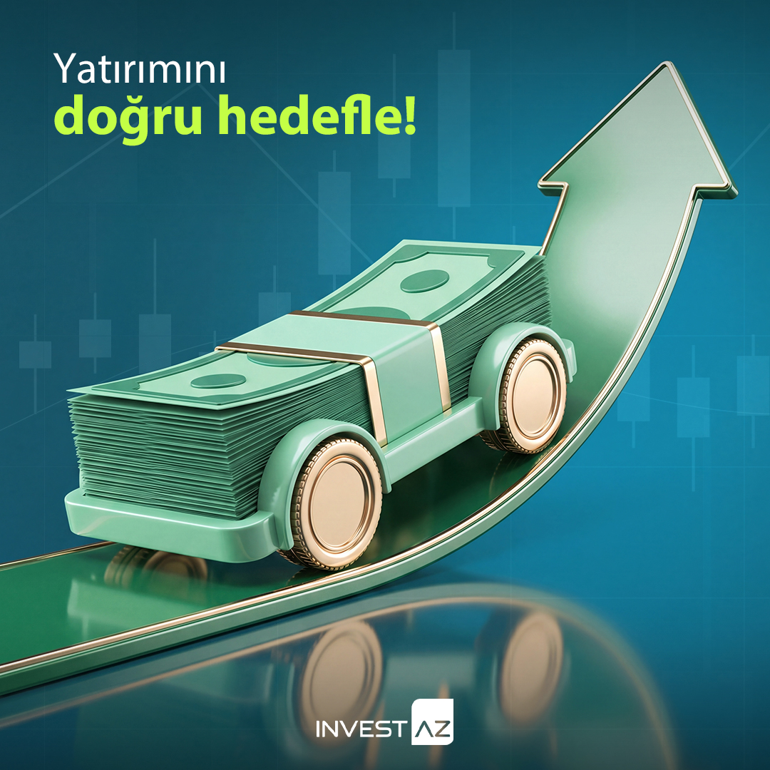 InvestAZ's tweet photo. Doğru stratejiyle atılan adımlar, yatırımı hedeflere daha planlı şekilde yaklaştırabilir. Bugün portföyünü şekillendirmeye başla, fırsatları değerlendirmeyi erteleme.

https://t.co/es9qVGIkhf

#InvestAZ #YatırımEğitimi #Yatırımcı #YatırımcıOl https://t.co/a0rBbhouyr