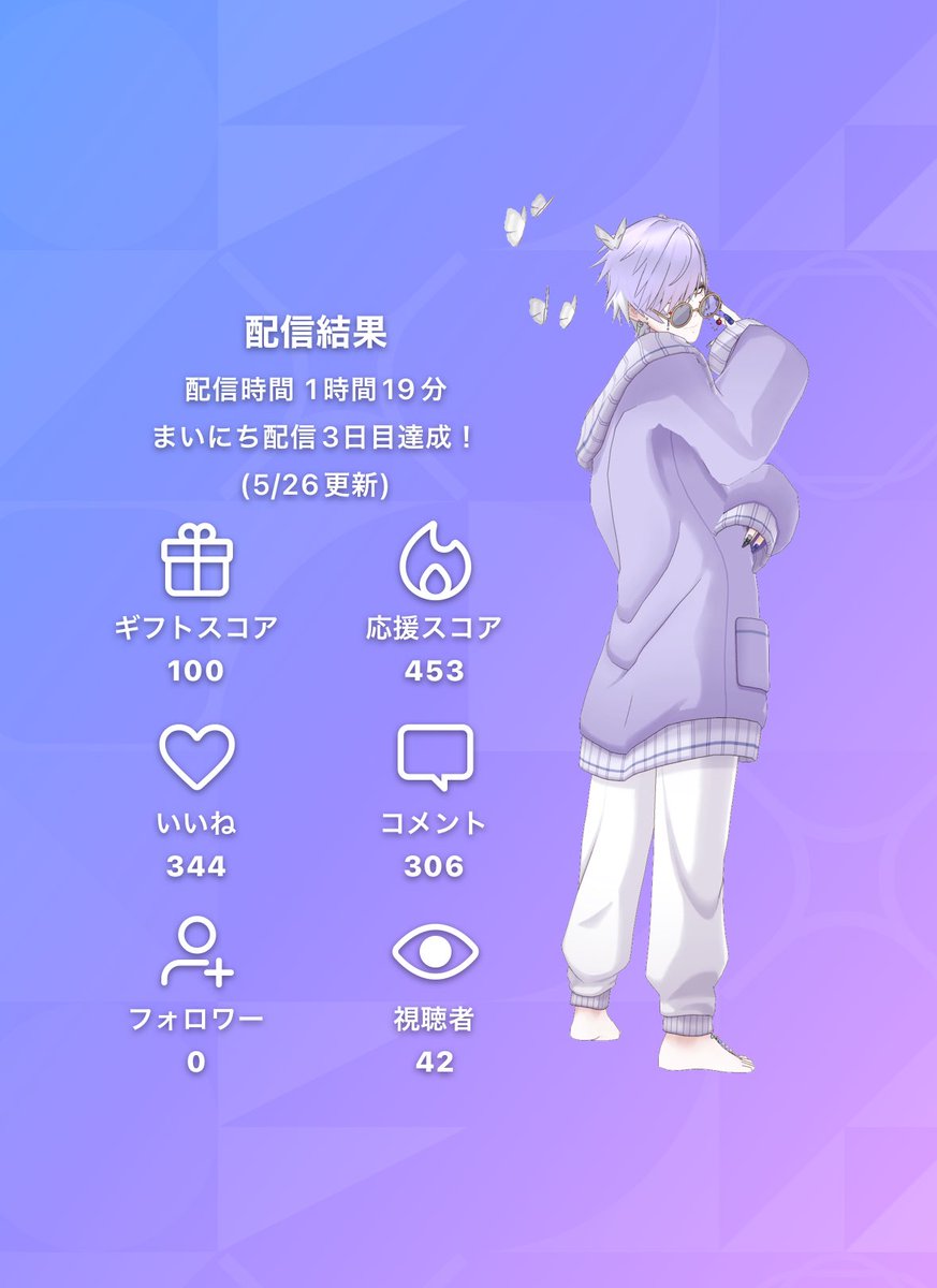 散香-ｻﾝｶ-🚬💭ྀི tweet media