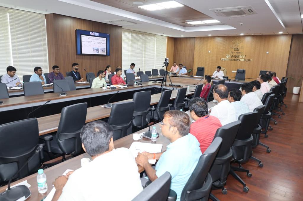 District Administration Patna tweet media