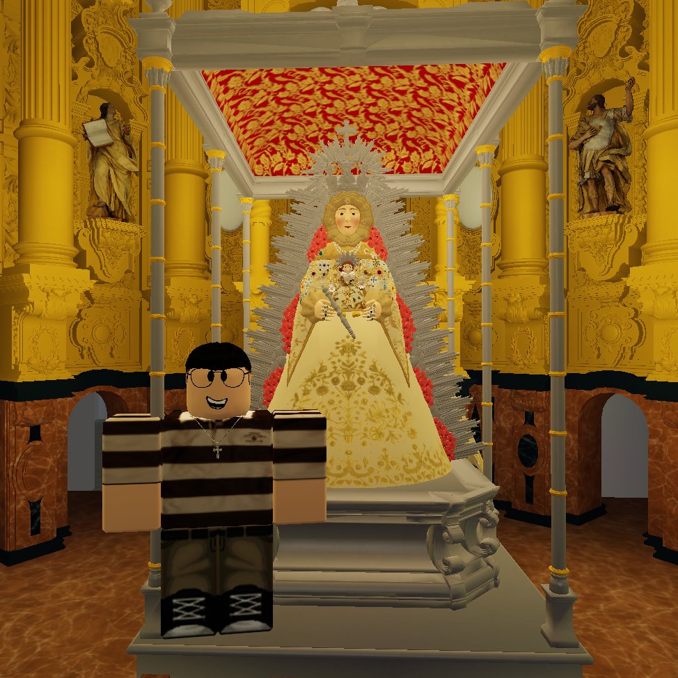 WaffleMascot's tweet photo. ¡Viva la Blanca Paloma! https://t.co/zdtMVn75v4