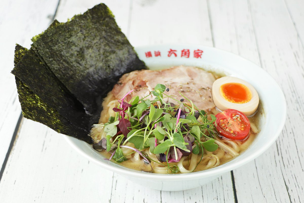 【公式】新横浜ラーメン博物館 tweet media