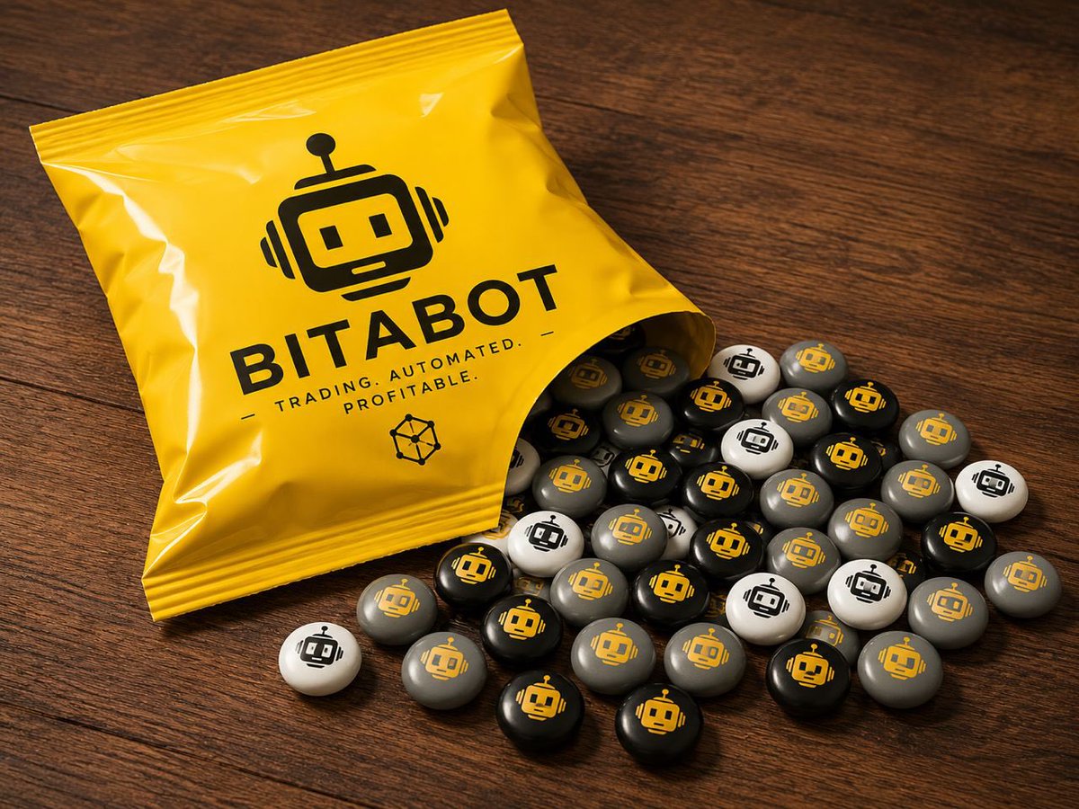 BitaBot 🟡 tweet media
