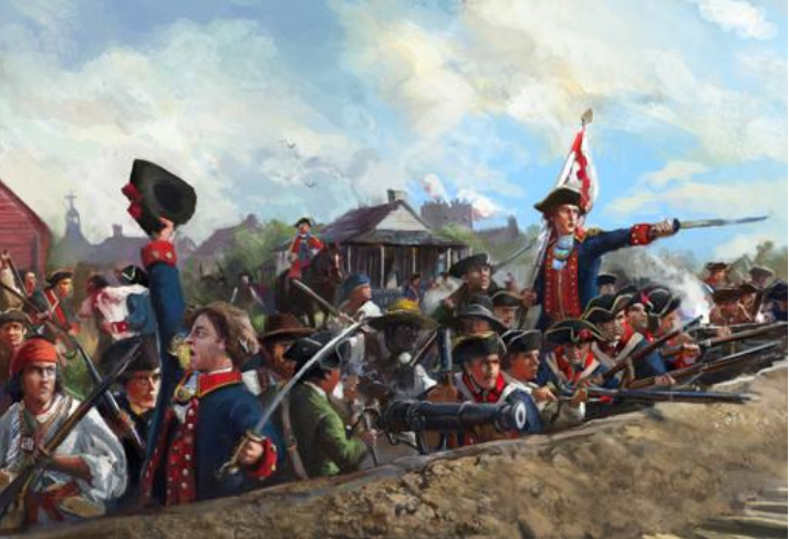 javierleoncio49's tweet photo. El 26 de mayo de 1780, hoy hace 246 años, los españoles derrotaron a los ingleses en la batalla de San Luis (Misuri).
@CityEMA,@stlCITYsc,@umsl,@ksdknews,@FOX2now,@SpainInTheUSA,@USembassyMadrid,#St.Louis,#Misuri https://t.co/QmCTHaXmhs