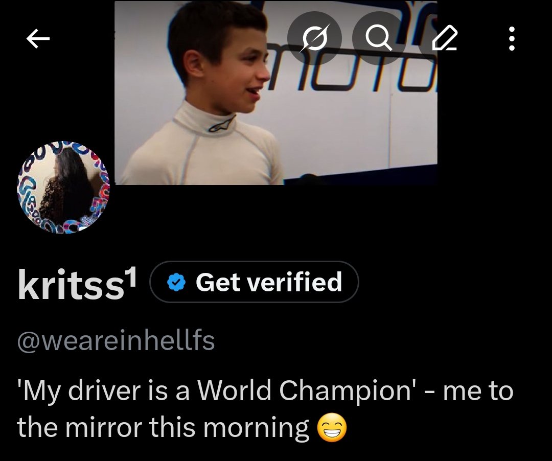 kritss¹ tweet media