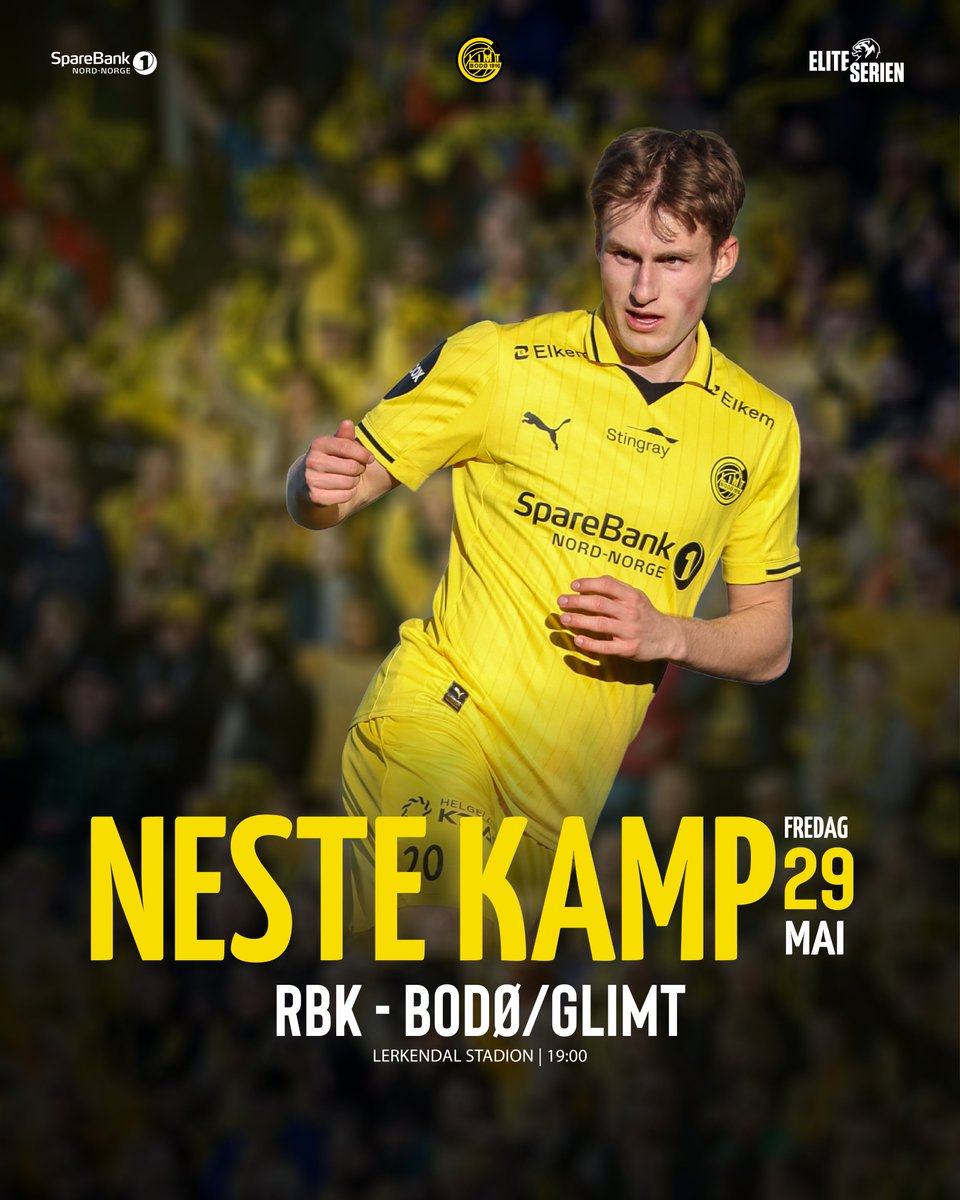 FK Bodø/Glimt tweet media
