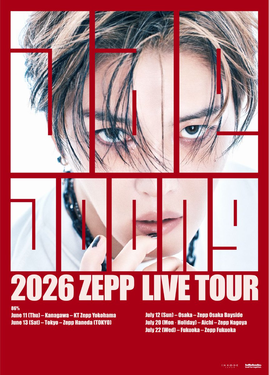 iNKODE JAPAN Official (@iNKODE_JP) / Posts / X