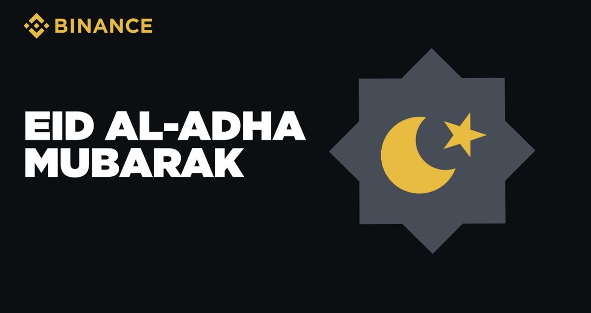 Binance Pakistan 🇵🇰 tweet media