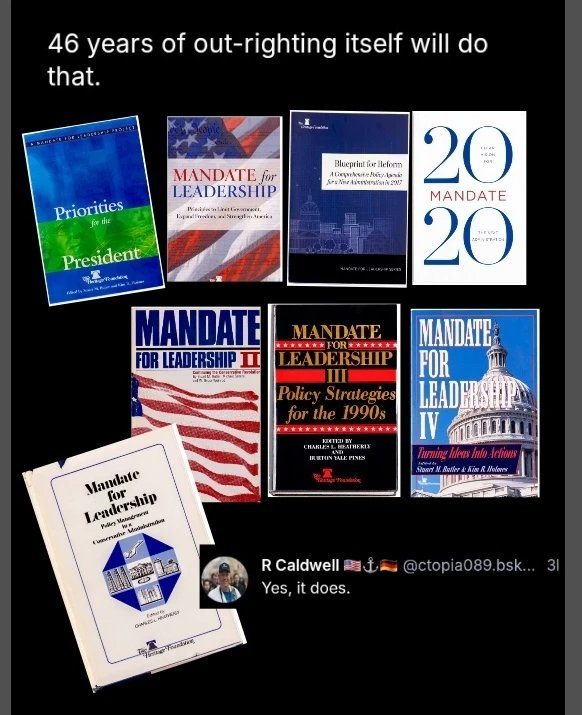 ScienceMarchMUC's tweet photo. @AdamKinzinger Republicans built this. 

Adam Kinzinger HELPED build this.

This did NOT only just start with tRump.

Do not let Adam forget that he helped build all this Conservofascist Republican shit. 

You know it is true. https://t.co/WNGsPGrqyf