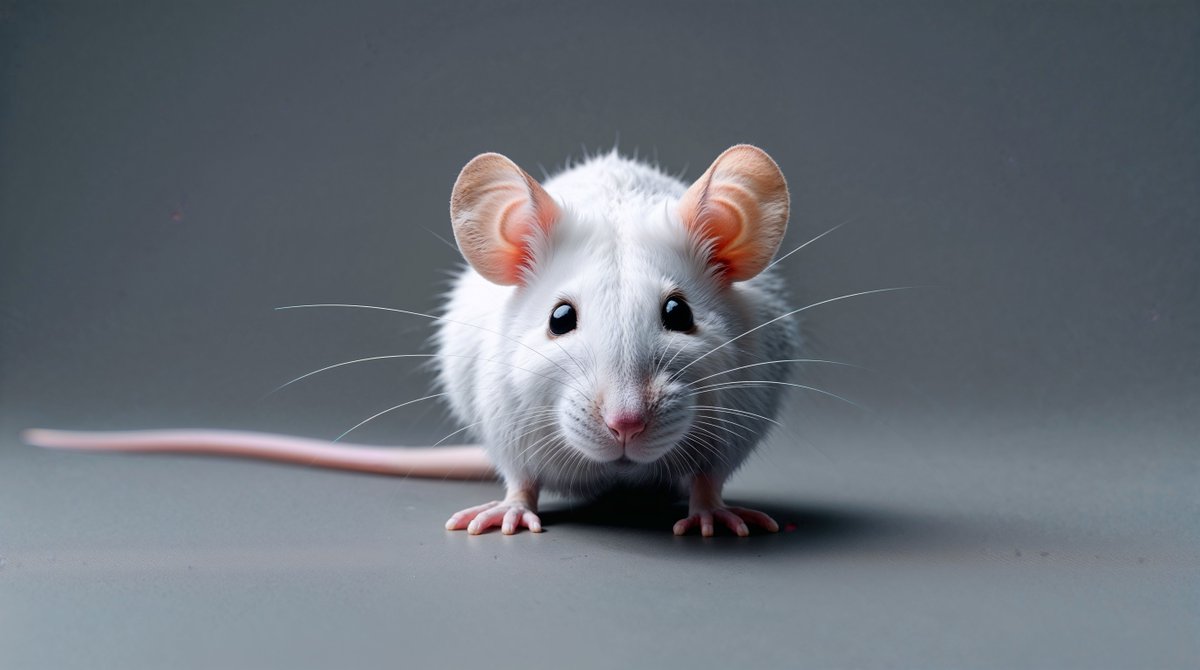 SSebiot's tweet photo. 🐁 🔬 Crean una herramienta basada en IA para impulsar la incorporación de las 3Rs (reemplazo, reducción y refinamiento) en experimentación animal desde la fase de diseño de los proyectos de investigación.
👉 https://t.co/C4g7HNIdpB
#3R #animalresearch https://t.co/S8fqoXu2gF